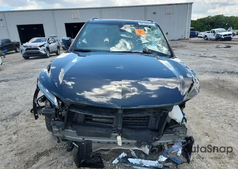 2023 Chevrolet Blazer Rs z USA, uszkodzony, nr VIN 3GNKBERS5PS162334